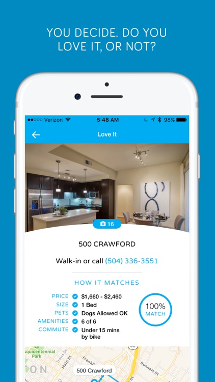 Apartments & Houses for Rent