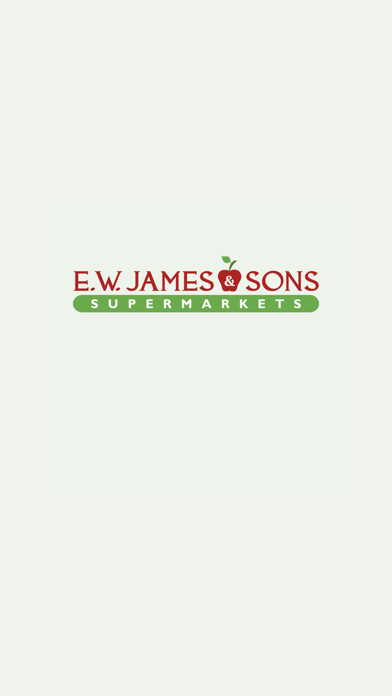 How to cancel & delete E.W. James & Sons from iphone & ipad 1