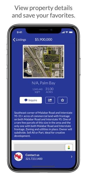 National Realty of Brevard Inc(圖2)-速報App