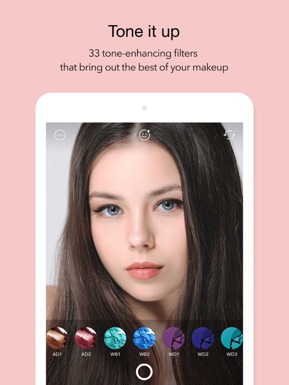LOOKS - キレイになりたい！を叶えるメイクアプリのおすすめ画像3
