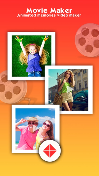 Video Maker - Slideshow Editor
