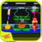 Fun cooking game for everyone to enjoy making and baking creamy flavored frozen desserts