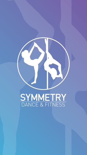 Symmetry Dance & Fitness(圖1)-速報App