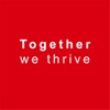 Together we thrive