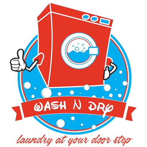 Wash N Dry