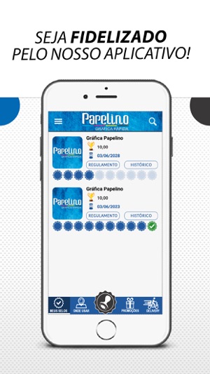 Gráfica Papelino(圖2)-速報App