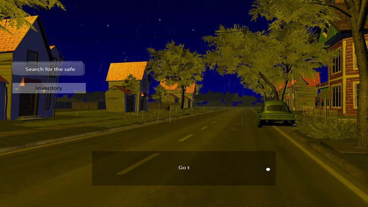 WHO’S YOUR MYSTERY NEIGHBOR screenshot-3