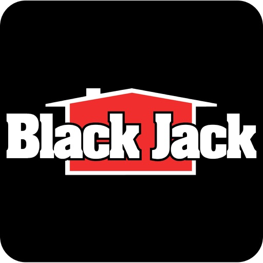 Black Jack® Roof & Driveway