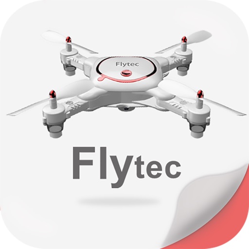 Flytec UAV icon