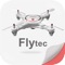 This is a APP for the four axis aircraft control via WiFi protocol