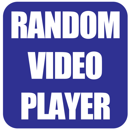 Random Video Player
