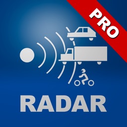 Radarbot Pro SpeedCam Detector Apple Watch App