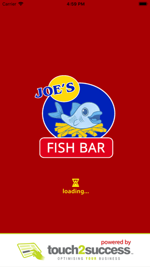 Joes Fish Bar(圖1)-速報App