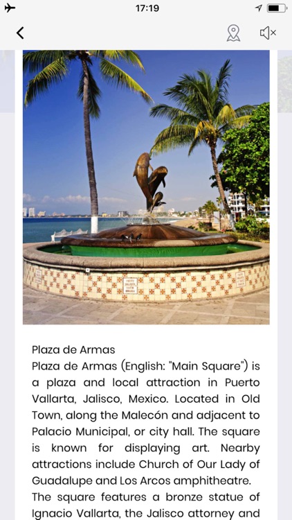 Puerto Vallarta Travel Guide screenshot-3