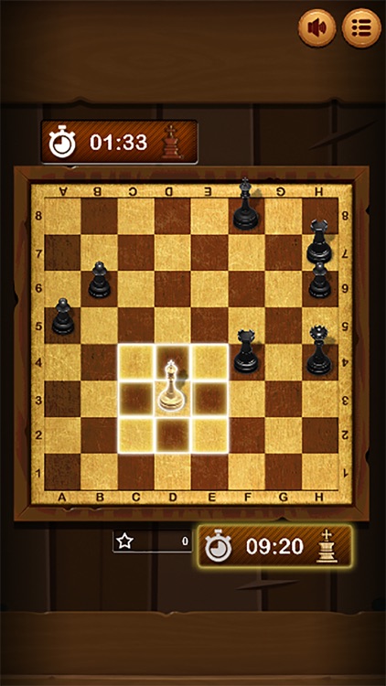 Ultimate Chess Play & Learn screenshot-3