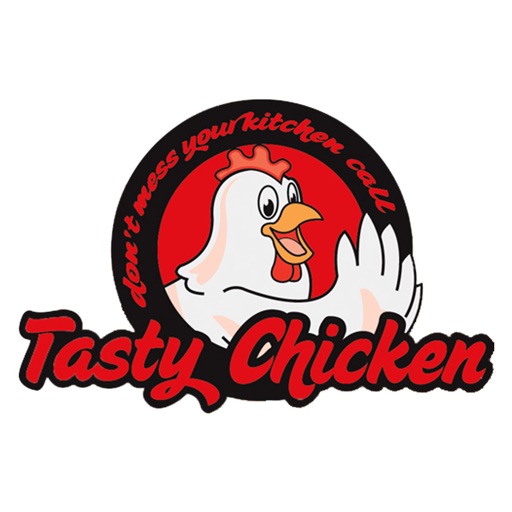 Tasty Chicken Brooklyn icon