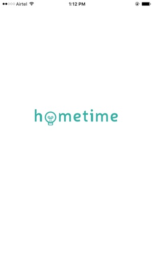 Hometime Task Manager(圖1)-速報App