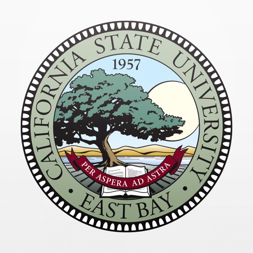 CSU East Bay Mobile iOS App