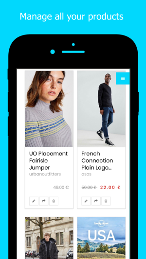 ShopToList(圖3)-速報App