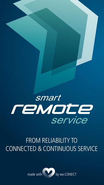 Smart Remote Service