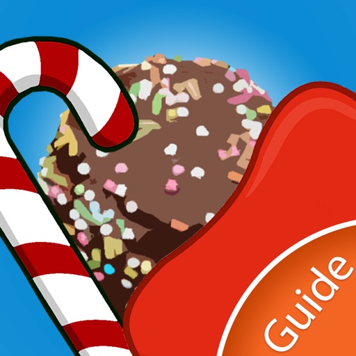 Guide for Candy Crush Saga New