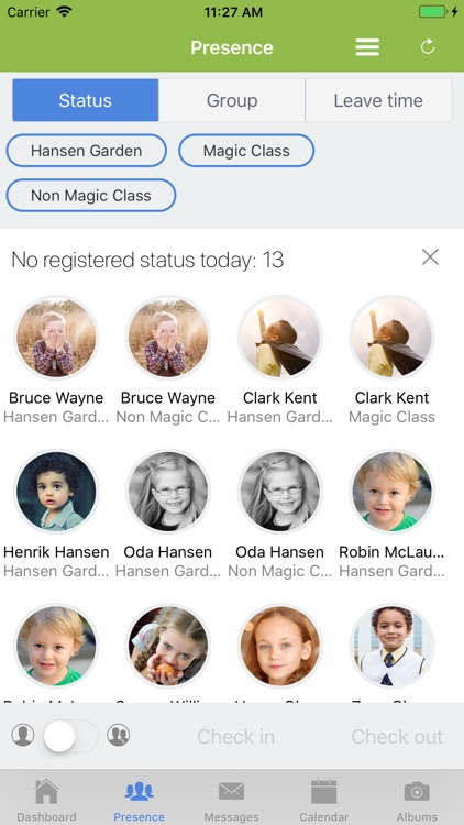 FamWeek screenshot-4