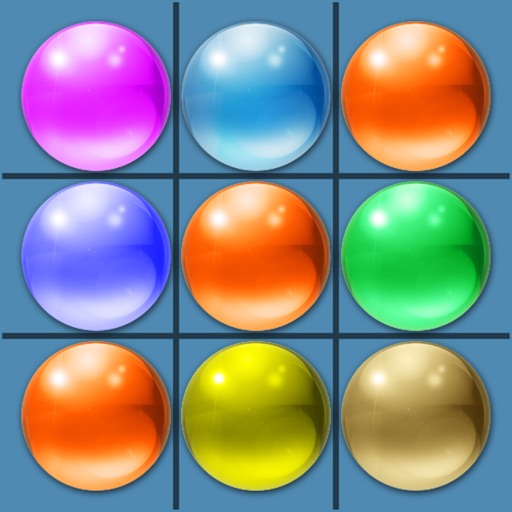 I Color Lines Puzzle Game By REVV SCIENCES LLC