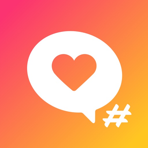 Get Likes with Social Tags iOS App