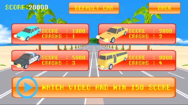 Pocket Cars Racing Journey 3D(圖5)-速報App