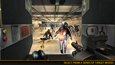 Gun Club Armory screenshot 4