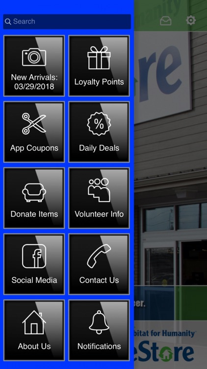 Atl Habitat Humanity ReStore