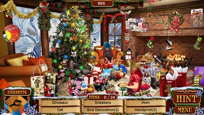 How to cancel & delete Christmas Wonderland 4 from iphone & ipad 4