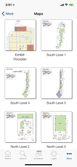 ASMS 2018(圖3)-速報App