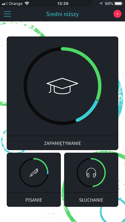 Speeq - Angielski Niemiecki... screenshot-0