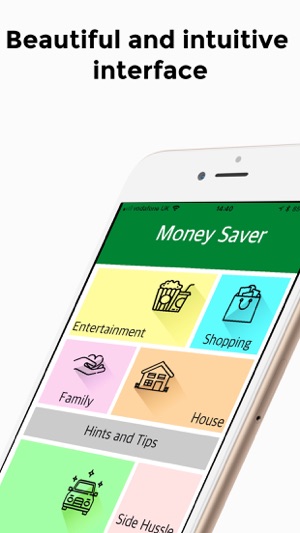 Money Saver Tips(圖1)-速報App