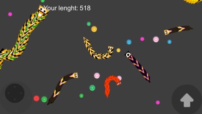 Cakez.io screenshot 3