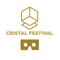 The Cristal Festival offers a virtual reality platform to discover and follow the event in immersion