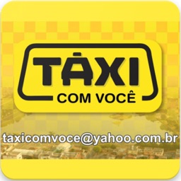 Taxi Com Voce