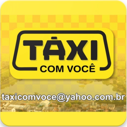 Taxi Com Voce