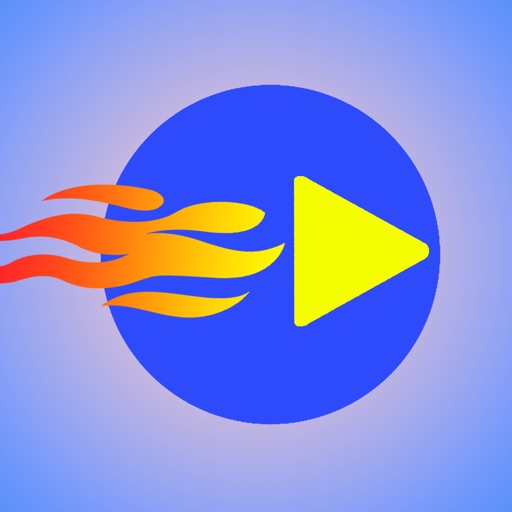 Video Speed Up Pro Slow Rewind