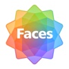 Faces: Call and Chat