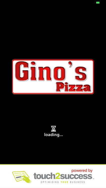 Ginos Pizza Cradley Heath