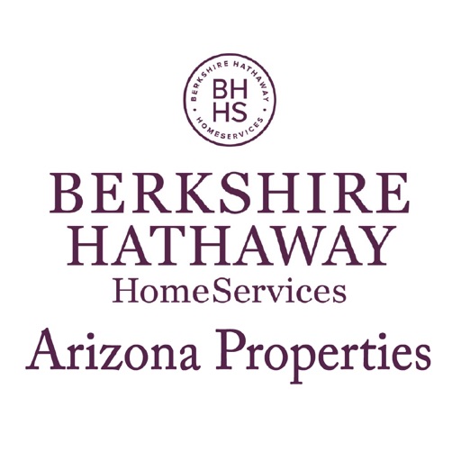 Berkshire Hathaway Arizona icon
