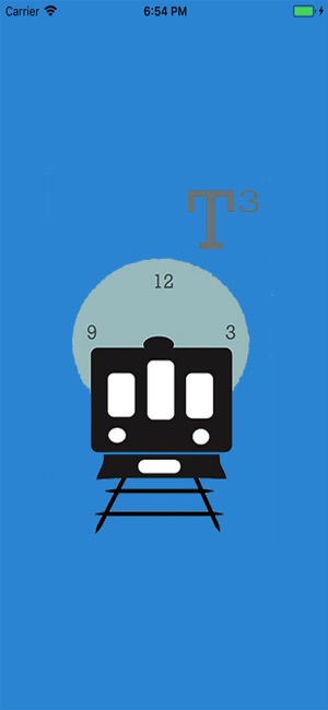 Train Tracks and Times (t3)(圖1)-速報App