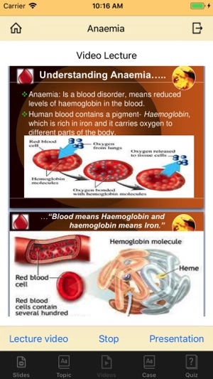 Anaemia (offline)(圖2)-速報App