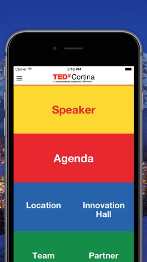 TEDxCortina(圖2)-速報App