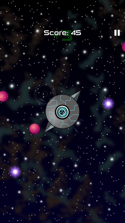 The Eye of God screenshot-4