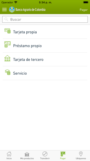 Banco Agrario App(圖3)-速報App