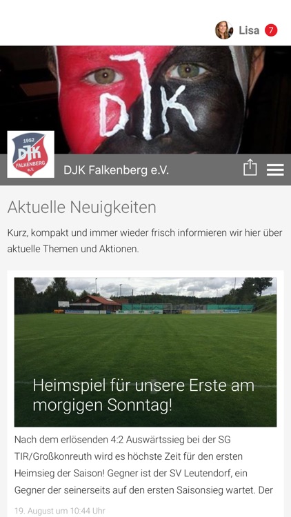 DJK Falkenberg e.V.