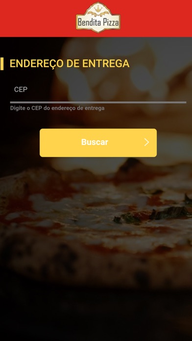 Bendita Pizza Bendito Burguer screenshot 2